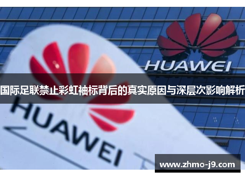 国际足联禁止彩虹袖标背后的真实原因与深层次影响解析