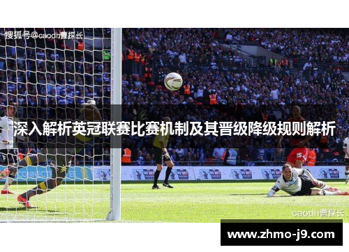 深入解析英冠联赛比赛机制及其晋级降级规则解析