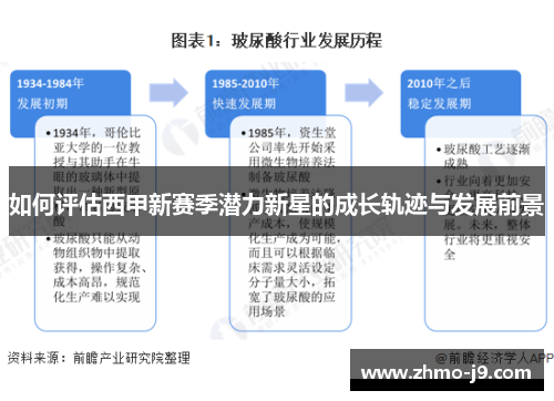 如何评估西甲新赛季潜力新星的成长轨迹与发展前景