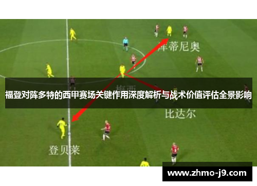 福登对阵多特的西甲赛场关键作用深度解析与战术价值评估全景影响 福登对阵多特的西甲赛场关键作用深度解析与战术价值评估全景影响