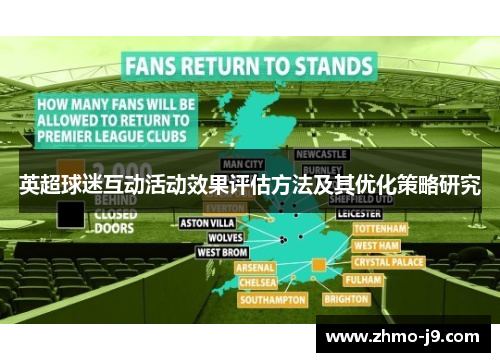 英超球迷互动活动效果评估方法及其优化策略研究