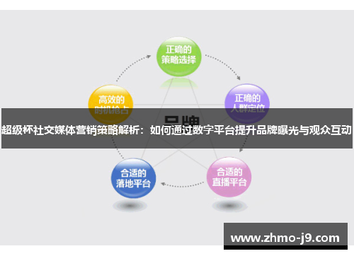 超级杯社交媒体营销策略解析：如何通过数字平台提升品牌曝光与观众互动
